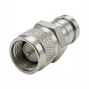 Poynting - Accesorio de antena - Adaptador - A-ADPT-048 - SMA (F) a QMA (M) (A-ADPT-048)