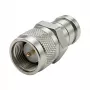 Poynting - Accesorio de antena - Adaptador - A-ADPT-048 - SMA (F) a QMA (M) (A-ADPT-048)