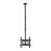 Gembird CM-70 pc(s)-01 soporte de TV 177,8 cm (70