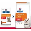 HILL'S PRESCRIPTION DIET Feline c/d Multicare Stress pienso para gatos pollo 8 kg