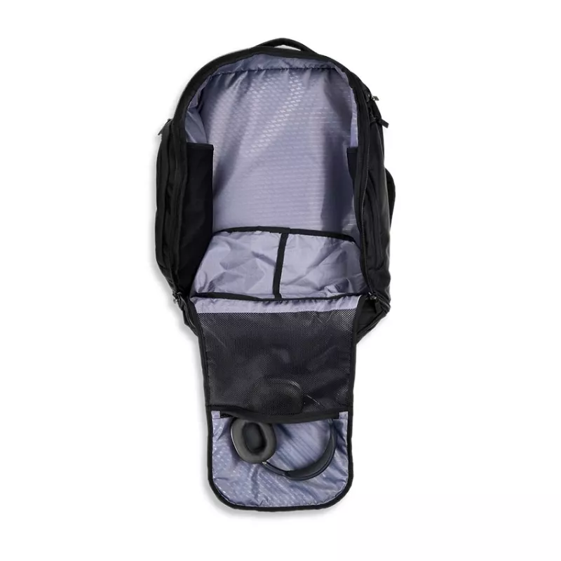 Mochila/bolsa de turismo/negocios Ogio Pace Pro Max 45 negra