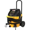 DeWALT DWV905M-QS Aspirador amarillo 38 L 1400 W