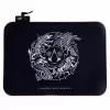L33T Gaming 1830145 Alfombrilla Assassins Creed RGB (M) 355 x 255 x 3 mm