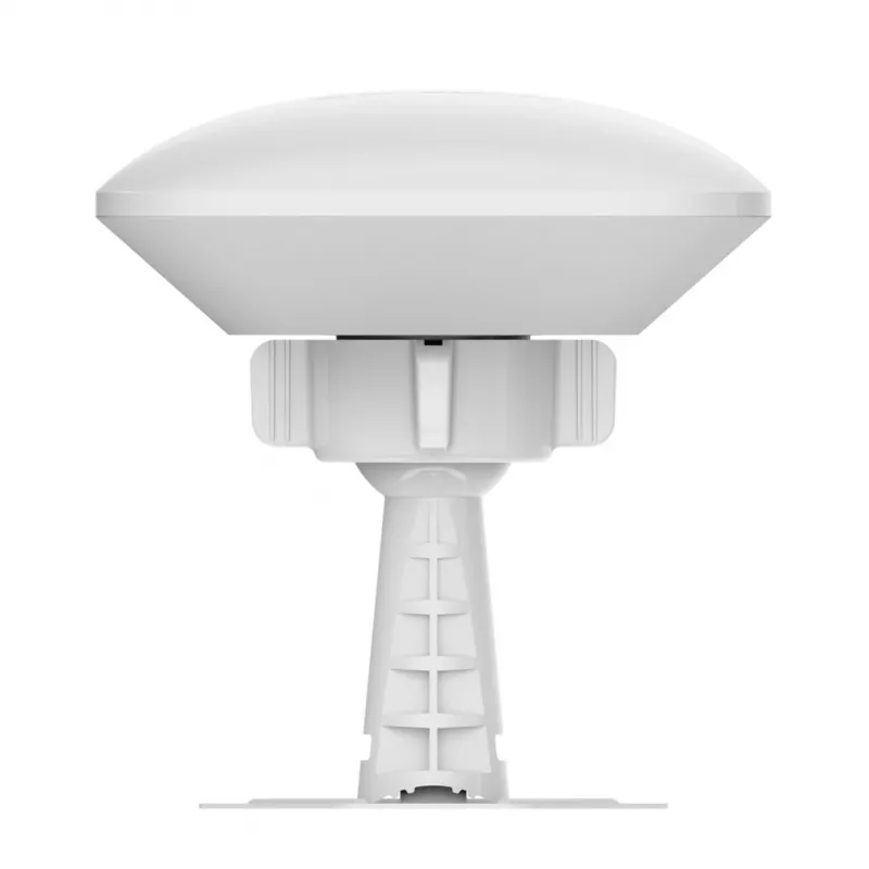 Ruijie Reyee RG-EST350 V2 puente inalámbrico 5 GHz 802.11ac de doble flujo, 867 Mbps, 5 km, 15 dB, PoE, blanco