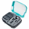 Wolfcraft juego de brocas para agujeros de bisagras 35 mm, 5 uds. (4656000)