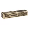 Cartucho de tóner KYOCERA TK-8305K 1 unidad Original Negro