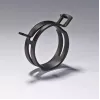 Alicate para abrazaderas de resorte Knipex longitud total 250 mm apertura máx. 70 mm 25 posiciones