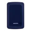 ADATA HDD Ext HV300 1TB azul disco duro externo 2,5