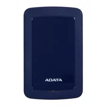 ADATA HDD Ext HV300 1TB azul disco duro externo 2,5