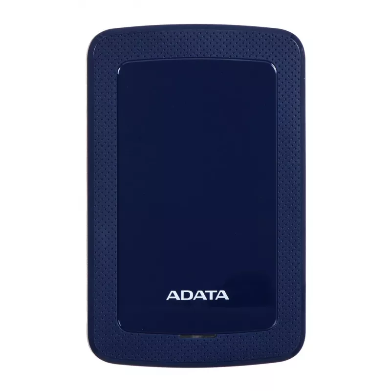 ADATA HDD Ext HV300 1TB azul disco duro externo 2,5