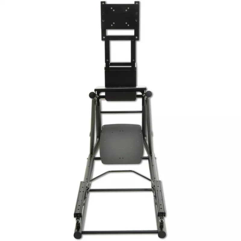Race Rig Frame, Sim Rig (negro)