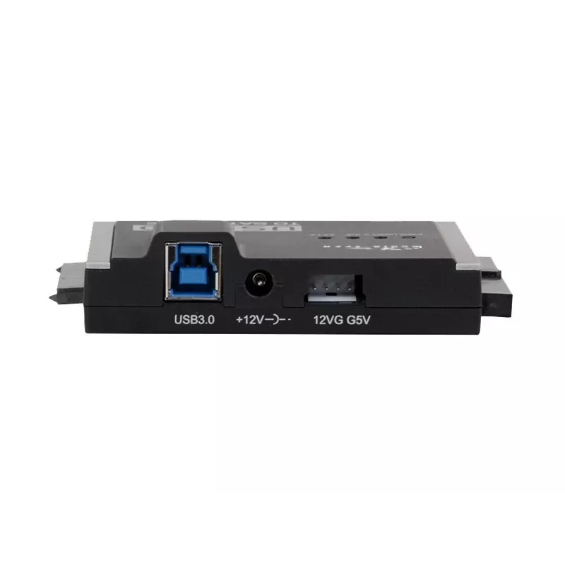 Media-Tech MT5100 kit de conexión de SATA/IDE a USB 3.0