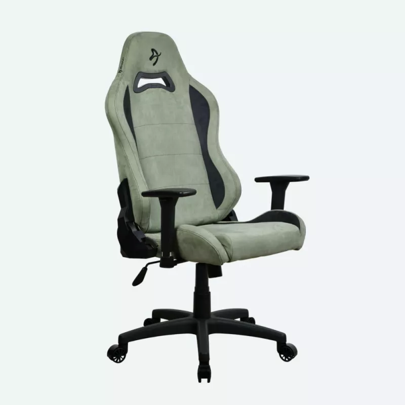 Arozzi Supersoft | Arozzi | Torretta 2023 Edition | Verde bosque