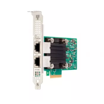 HPE - 562FLR-T - adaptador de red - PCIe 3.0 x4 - 10Gb Ethernet x 2