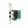 HPE - 562FLR-T - adaptador de red - PCIe 3.0 x4 - 10Gb Ethernet x 2