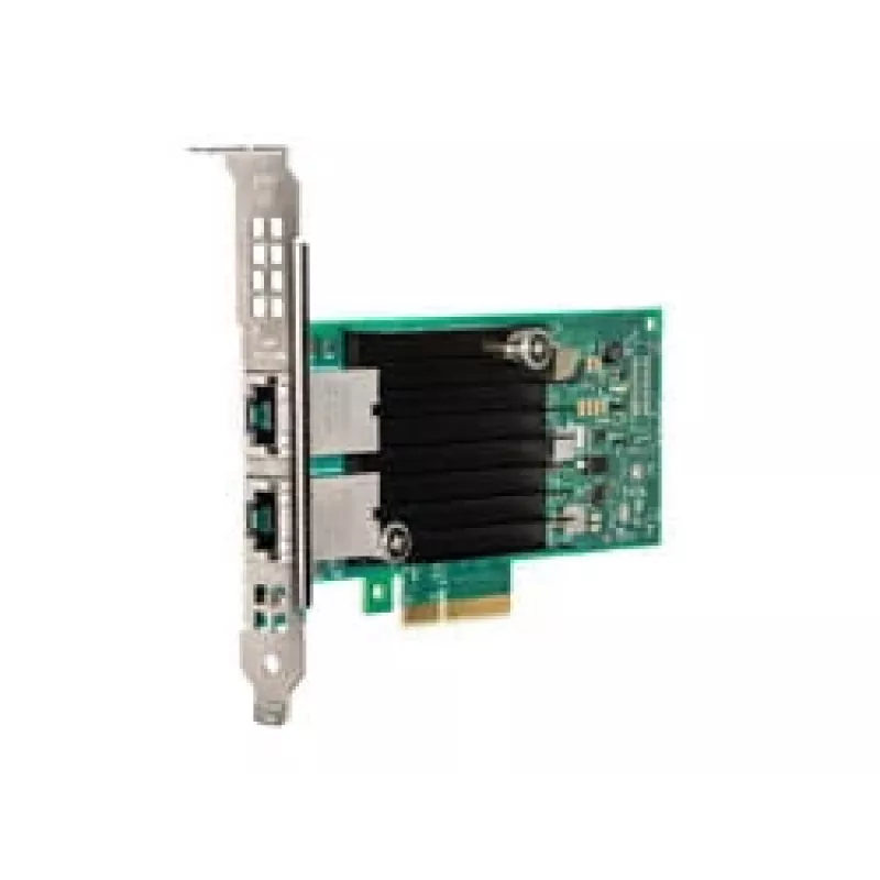 Intel X550T2 tarjeta de red interna Ethernet 10000 Mbit/s
