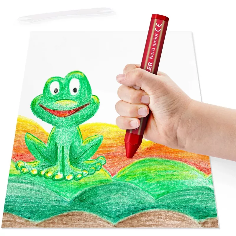 Cera Staedtler 224 C18