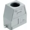 HARTING Germany GmbH & Co. KG Parte superior de carcasa HAN 10B-GG-R-M32 19 30 010 0447 (19300100447)