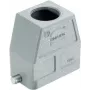HARTING Germany GmbH & Co. KG Parte superior de carcasa HAN 10B-GG-R-M32 19 30 010 0447 (19300100447)