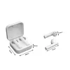 Auriculares MANTA MTWS004X