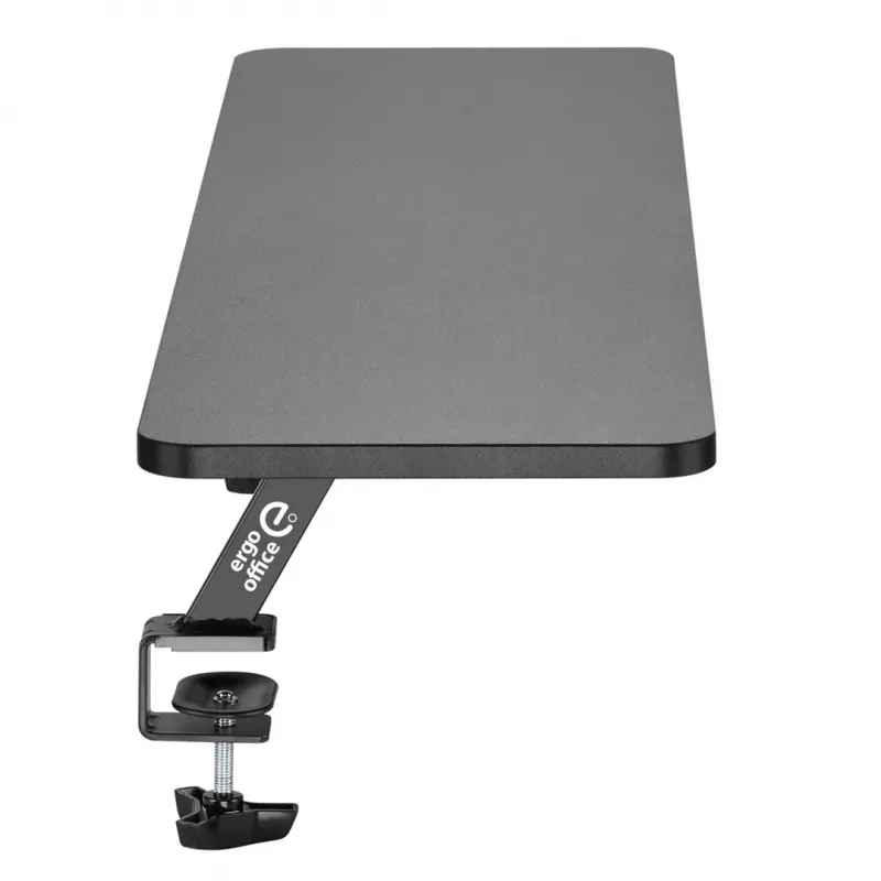Estante de mesa para monitor Ergooffice.eu ER-409, fijación con tornillos, compatible con 13