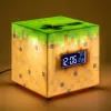 Paladone despertador Minecraft