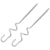 Batidora de varillas MPM MMR-25 blanca