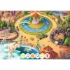 Puzle tiptoi para pequeños exploradores: Zoo