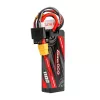 Batería Lipo Gens ace G-Tech 1100mAh 11.1V 3S1P 60C GRP-76 Hardcase con conector XT60