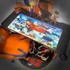Alfombrilla de ratón Subsonic Gaming XXL DBZ Los amigos de Goku SA5589-D2