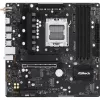 Placa base ASRock A620AM Pro-A WiFi AM5 mATX — AMD A620, socket AM5, DDR5 hasta 256 GB, Wi‑Fi 6E, 2.5Gb LAN, HDMI 2.1