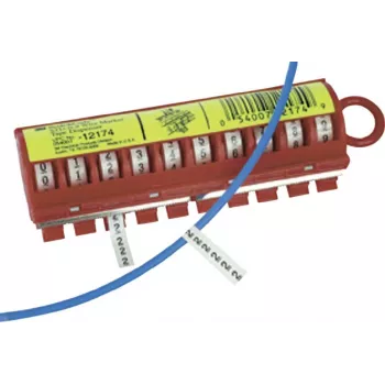 3m 80-6114-2802-2 accesorio de conectividad