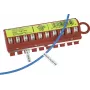 3m 80-6114-2802-2 accesorio de conectividad