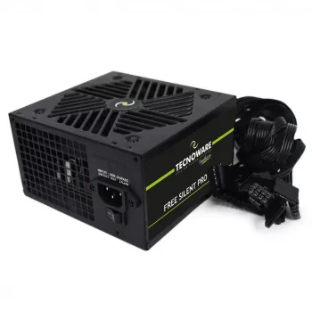 Fuente de alimentación TECNOWARE FAL551FSP12 550 Watt
