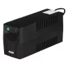 Ever EASYLINE 850 AVR USB Line-Interactive 0,85 kVA 480 W 2 salidas AC