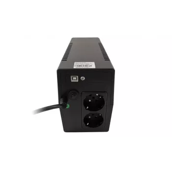 Alantec AP-BK650 SAI Line-Interactive 0