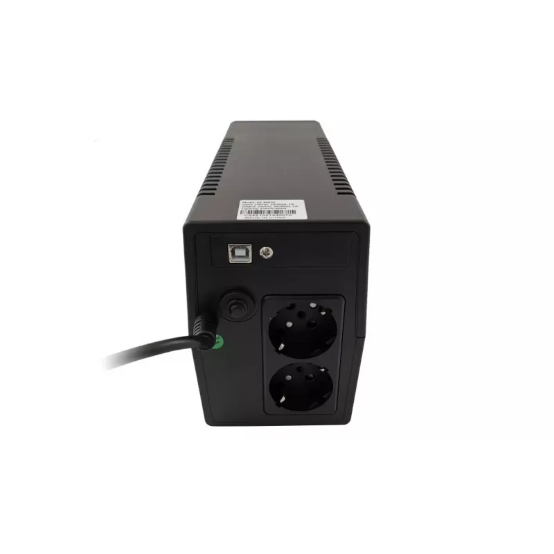 Alantec AP-BK650 SAI Line-Interactive 0