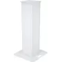 Funda protectora para set de soporte de escenario EUROLITE 150 cm – blanco (modelo 32000073)