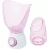 Sauna facial y aparato de vapor Beurer FS 60, rosa/blanco