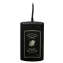 Lector de tarjetas inteligentes ACS ACR1281U-C2 USB USB 1.1 negro (ACR1281U-C2ACSA)