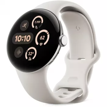 Correa para reloj Google GA06122-WW para Pixel Watch 3 45 mm