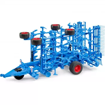 Grada Lemken 9 Lemken Koralin 9