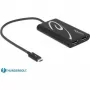 Adaptador de cable de vídeo DeLOCK 62708