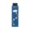 Conector USB 2.0 DeLOCK 9 polos 2,54 mm 41820