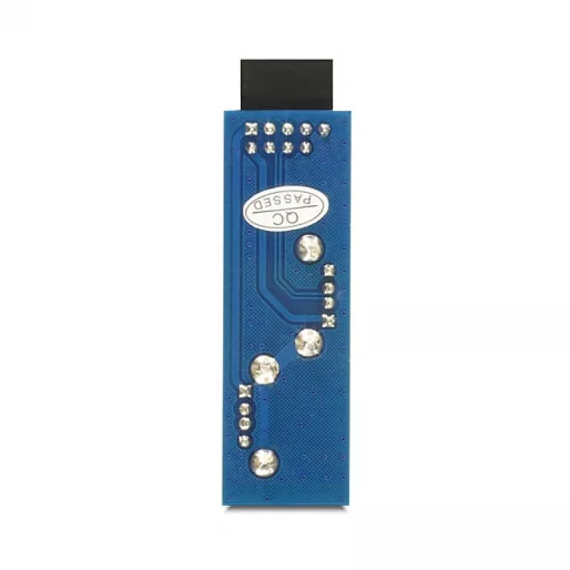 Conector USB 2.0 DeLOCK 9 polos 2,54 mm 41820