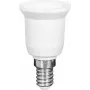 Adaptador EUROLITE E-14 a E-27 (94601400)