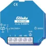 ELTAKO Interruptor de impulso ES61-8..230VUC Instalación empotrable 8-230V 2000W ES61-UC (61100501)