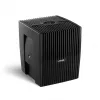 Humidificador VENTA AH 515 — depósito de agua de 5 L, negro, 100–240 V, 50–60 Hz