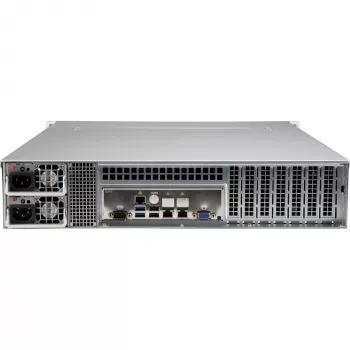 Carcasa de servidor Supermicro CSE-LA26E1C4-R609LP