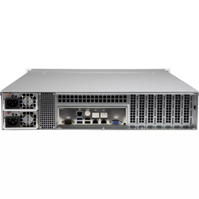 Carcasa de servidor Supermicro CSE-LA26E1C4-R609LP
